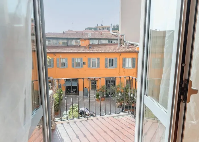 Loft Sterlizia, By R Collection Apartment