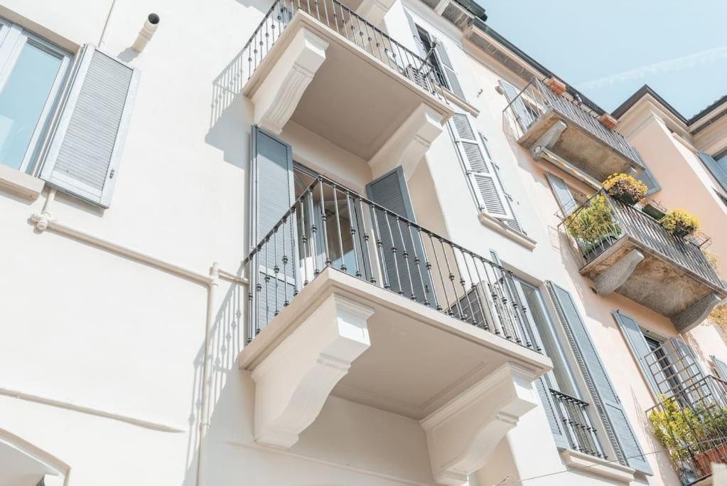 Loft Sterlizia, By R Collection Appartement Milaan